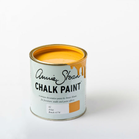 vopsea Annie Sloan Chalk Paint