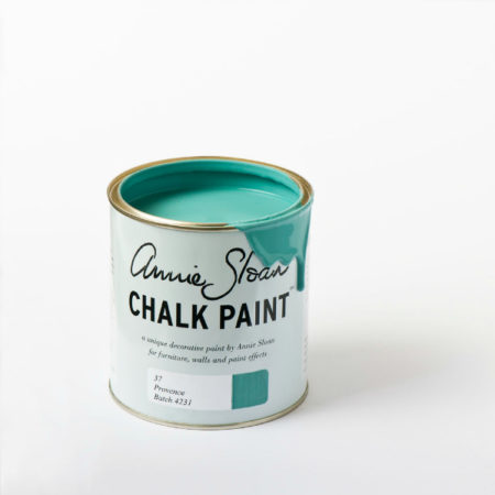 vopsea Annie Sloan Chalk Paint